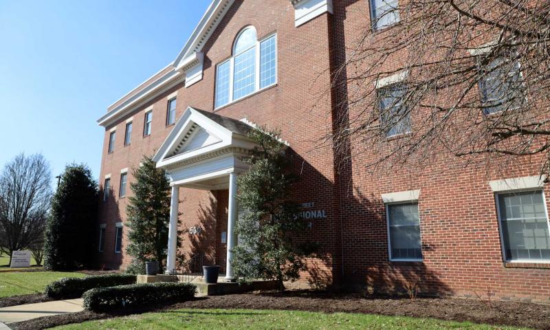 In its new State Street location in Dover, Bayhealth Palliative Care has expanded to meet the increasing need for its services. SUBMITTED PHOTO
